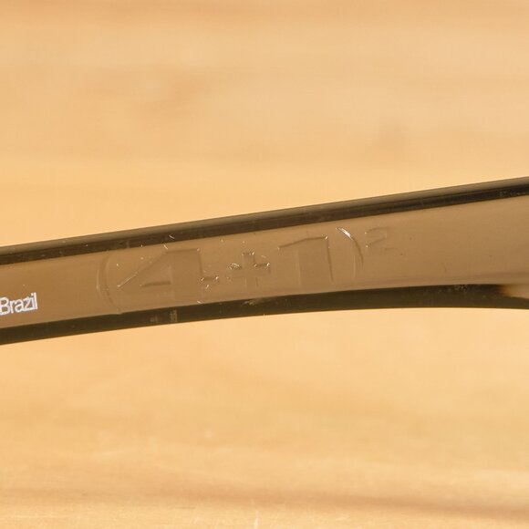 Oakley (4+1)2 009238-0554 Gray UV Protection Full Rim Sunglasses / 54-20-133 - Picture 9 of 10